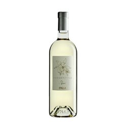 White wine Vermentino di Sardegna Azienda Agricola Pala