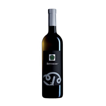 3-Flaschen-Packung Weißwein Entemari Isola Dei Nuraghi IGT Azienda Agricola Pala-cz