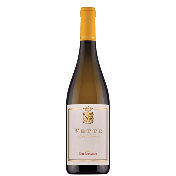 Vette di San Leonardo Sauvignon Blanc 2018 Tenuta San Leonardo Vette di San Leonardo Sauvignon Blanc 2018 Tenuta San Leonardo