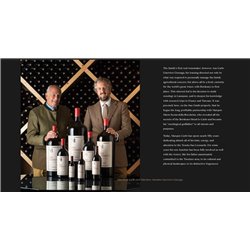 12  Flasche - Vette di San Leonardo Sauvignon Blanc  2018 Tenuta San Leonardo