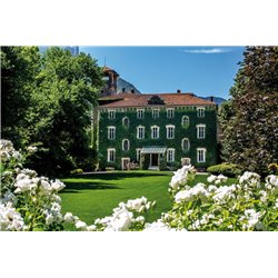 12  Flasche - Vette di San Leonardo Sauvignon Blanc  2018 Tenuta San Leonardo