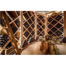 12  Flasche - Vette di San Leonardo Sauvignon Blanc  2018 Tenuta San Leonardo