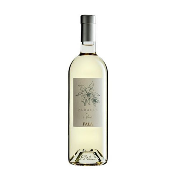 Vino Bianco Nuragus Di Cagliari Azienda Agricola Pala-cz Vino Bianco Nuragus Di Cagliari Azienda Agricola Pala-cz