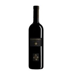 Red Wine Cannonau di Sardegna Reserve  Azienda Agricola Pala-cz
