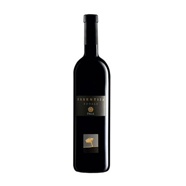 Vino Rosso Essentija Isola Dei Nuraghi Igt Azienda Agricola Pala-cz Vino Rosso Essentija Isola Dei Nuraghi Igt Azienda Agricola Pala-cz