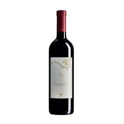 Vino Rosso Thesys Isola Dei Nuraghi Igt Azienda Agricola Pala-cz