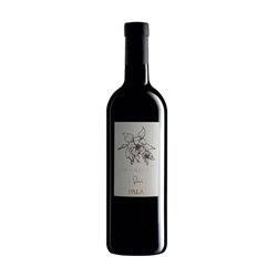 3-Bottle box Red wine Monica di Sardegna Azienda Agricola Pala-cz