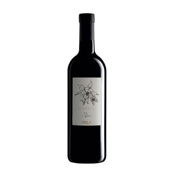3-Flaschen-Packung Rotwein Monica di Sardegna Azienda Agricola Pala-cz 3-Flaschen-Packung Rotwein Monica di Sardegna Azienda Agricola Pala-cz