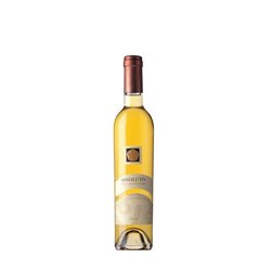 Confezione da 6 Bottiglie Vino Dolce Assoluto Isola dei Nuraghi Igt Passito 0,375lt  Azienda Agricola Pala-cz