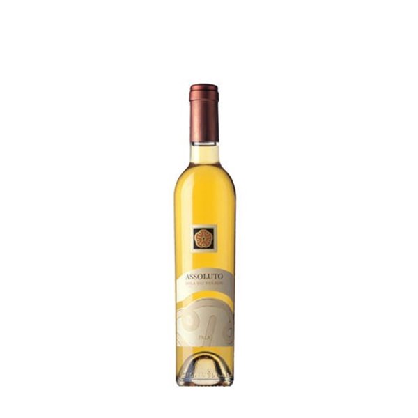 Confezione da 6 Bottiglie Vino Dolce Assoluto Isola dei Nuraghi Igt Passito 0,375lt Azienda Agricola Pala-cz Confezione da 6 Bottiglie Vino Dolce Assoluto Isola dei Nuraghi Igt Passito 0,375lt Azienda Agricola Pala-cz