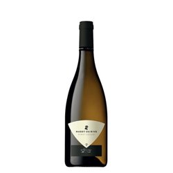 Vino Bianco Pinot Grigio Isonzo Masùt da Rive-cz