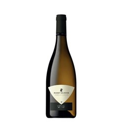 Vino Bianco Ribolla Gialla IGT Masùt da Rive-cz