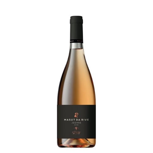 Vino Bianco Pinot Grigio Isonzo Jesimis 2017 Masùt da Rive-cz Vino Bianco Pinot Grigio Isonzo Jesimis 2017 Masùt da Rive-cz