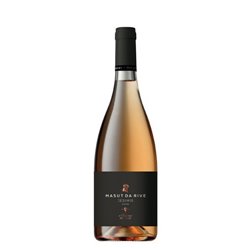 Vino Bianco Pinot Grigio Isonzo Jesimis 2017 Masùt da Rive-cz