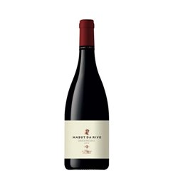 Vino Rosso Sassirossi Isonzo 2018 Masùt da Rive -cz