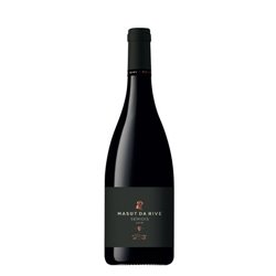 Vino Semidis Rosso Isonzo 2016 Masùt da Rive-cz