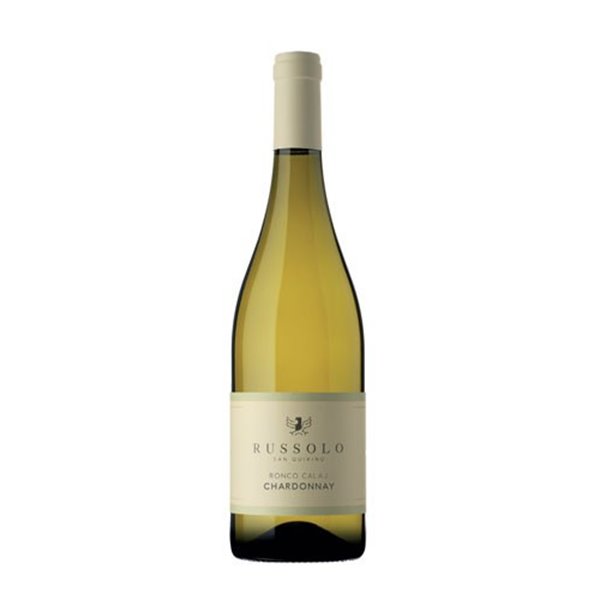 6-Flaschen-Packung Weißwein Chardonnay Ronco Calaj Igt Azienda Agricola Russolo-cz 6-Flaschen-Packung Weißwein Chardonnay Ronco Calaj Igt Azienda Agricola Russolo-cz