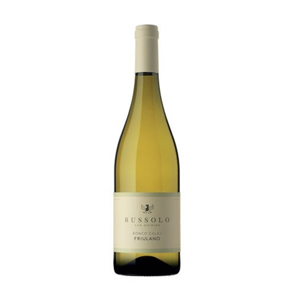 Vino Bianco Friulano Ronco Calaj Friuli Azienda Agricola Russol-cz Vino Bianco Friulano Ronco Calaj Friuli Azienda Agricola Russol-cz