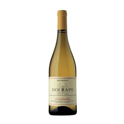 Vino Bianco Doi Raps Igt Azienda Agricola Russolo-cz
