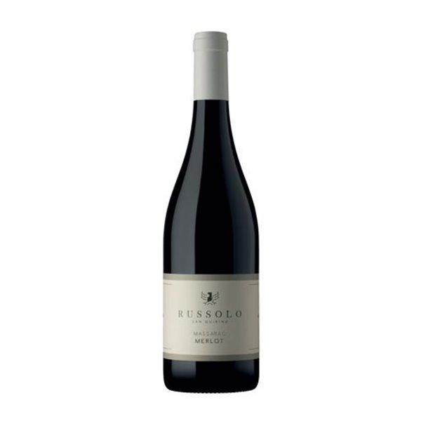 Vino Rosso Merlot Massarac Igt Azienda Agricola Russolo-cz Vino Rosso Merlot Massarac Igt Azienda Agricola Russolo-cz