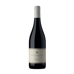 Vino Rosso Merlot Massarac Igt Azienda Agricola Russolo-cz