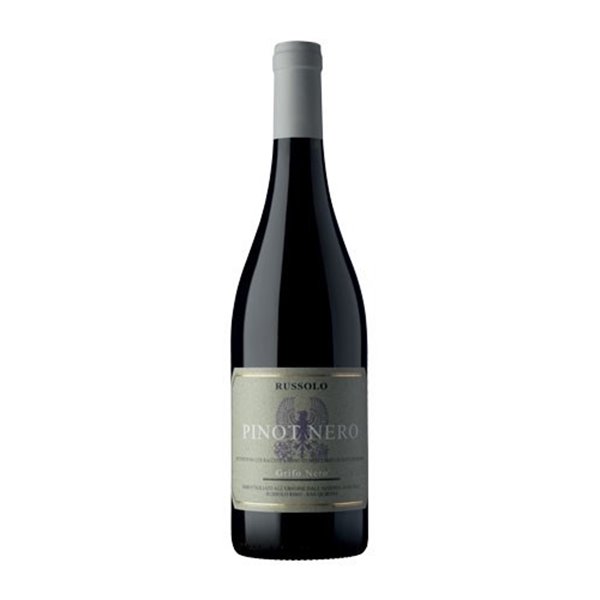 Vino Rosso Pinot Nero Igt Azienda Agricola Russolo-cz Vino Rosso Pinot Nero Igt Azienda Agricola Russolo-cz