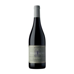 Vino Rosso Pinot Nero Igt Azienda Agricola Russolo-cz