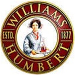 BRANDY 1877 SOLERA RESERVA 3 bottiglie da 0,70 l. - WILLIAMS & HUMBERT - m