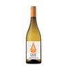 Vino Bianco Pinot Grigio Friuli Linea Due Russolo-cz
