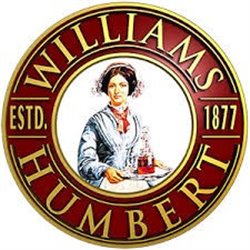 RON DOS MADERAS 5+3 AÑOS - 1 bottiglia da 0,70l. - WILLIAMS & HUMBERT - m