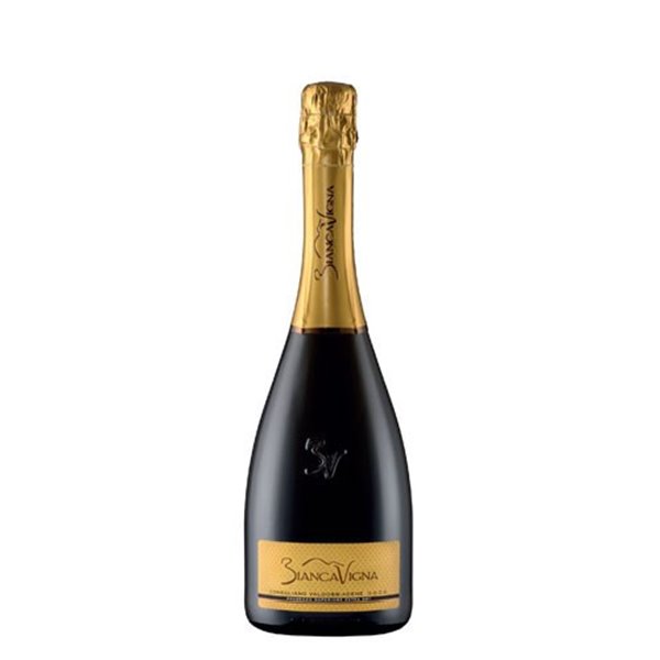 Prosecco 1,5lt Conegliano Valdobbiadene Docg Extradry Società Agricola BiancaVigna -cz Prosecco 1,5lt Conegliano Valdobbiadene Docg Extradry Società Agricola BiancaVigna -cz