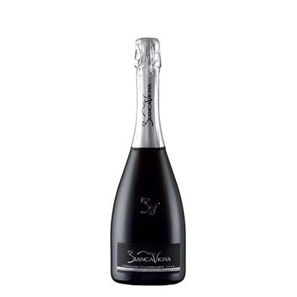 Prosecco Conegliano Valdobbiadene Docg Brut Società Agricola BiancaVigna -cz Prosecco Conegliano Valdobbiadene Docg Brut Società Agricola BiancaVigna -cz