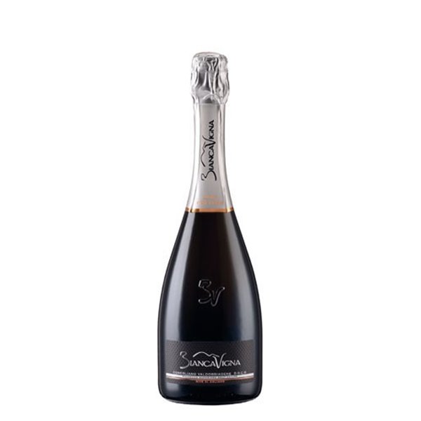 Prosecco Conegliano Valdobbiadene Docg Brut Nature Rive di Ogliano BiancaVigna -cz Prosecco Conegliano Valdobbiadene Docg Brut Nature Rive di Ogliano BiancaVigna -cz