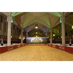 RON DOS MADERAS SELECCION - 3 bottles of 0,70l. - WILLIAMS & HUMBERT - m