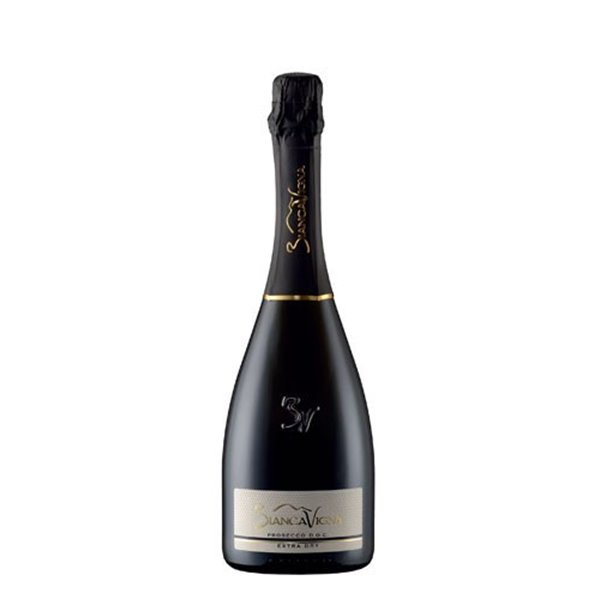 Prosecco Doc Extradry Società Agricola BiancaVigna -cz Prosecco Doc Extradry Società Agricola BiancaVigna -cz
