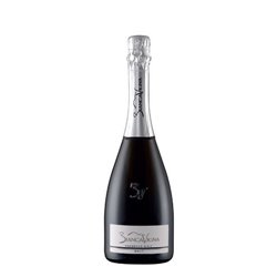 Prosecco 1,5lt Doc Brut Società Agricola BiancaVigna -cz