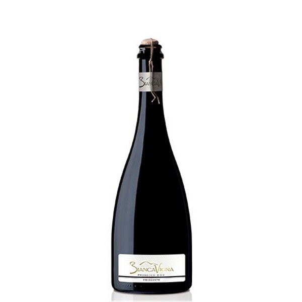 6-Flaschen-Packung Prosecco Doc Frizzante Società Agricola BiancaVigna cz 6-Flaschen-Packung Prosecco Doc Frizzante Società Agricola BiancaVigna cz