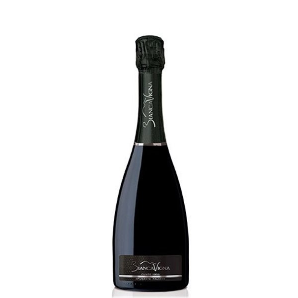 Vino Spumante Italiano Cuvée 1903 Società Agricola BiancaVigna -cz Vino Spumante Italiano Cuvée 1903 Società Agricola BiancaVigna -cz