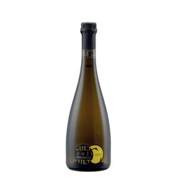 3-Flaschen-Packung Sekt Cult Frizzante Igt Società Agricola BiancaVigna -cz