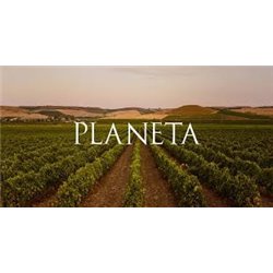 Vino Bianco La Segreta Il Bianco Sicilia D.O.C. 2019 Cantina Planeta