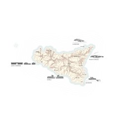 Vino Bianco La Segreta Il Bianco Sicilia D.O.C. 2019 Cantina Planeta
