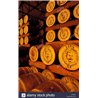 RHUM BLANC AGRICOLE “CANNE BLEUE” - 2 bottles  0,70l. - CLÉMENT - mg