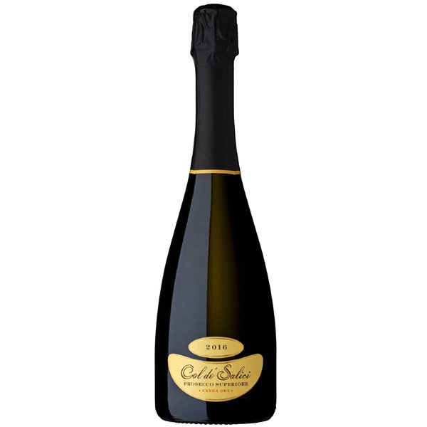 VALDOBBIADENE PROSECCO SUPERIORE DOCG EXTRA DRY - COL DE SALICI