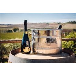 VALDOBBIADENE PROSECCO SUPERIORE DOCG EXTRA DRY - COL DE SALICI