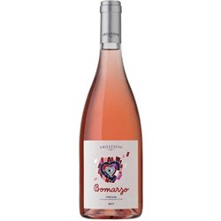 BOMARZO ROSATO TOSCANA IGT 2019 - Cantina Grillesino