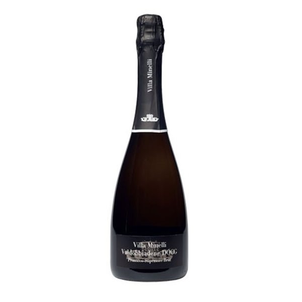 6-Bottle box Valdobbiadente Prosecco Docg Villa Minelli -cz 6-Bottle box Valdobbiadente Prosecco Docg Villa Minelli -cz