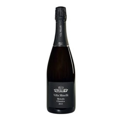 Vino Spumante Metodo Classico Villa Minelli -cz