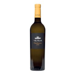 Vino Bianco Chardonnay Veneto IGT Villa Minelli -cz