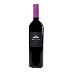 Vino Rosso Cabernet Veneto IGT Villa Minelli -cz