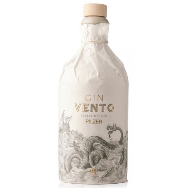 Gin Vento Distilleria Pilzer 0,70 l Gin Vento Distilleria Pilzer 0,70 l